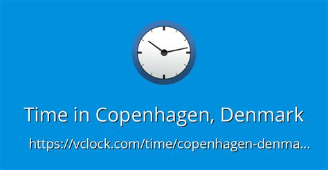 current time in copenhagen|6pm est to danish time.